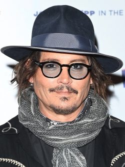 John Christopher Depp II