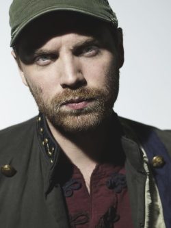 Jonny Buckland
