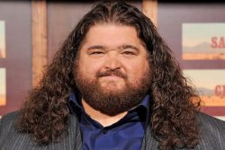 Jorge Garcia