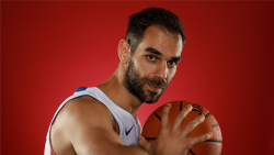Jose Calderon