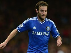 Juan Mata