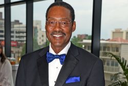 Junior Bridgeman