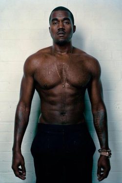 Kanye West