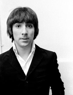 Keith John Moon