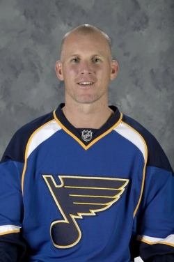 Keith Tkachuk