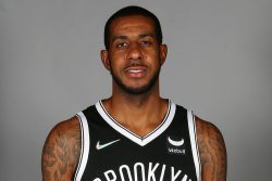 LaMarcus Aldridge