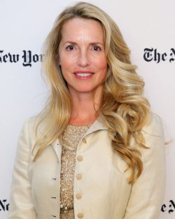 Laurene Powell Jobs
