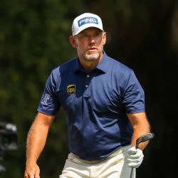 Lee Westwood
