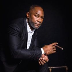 Lennox Lewis