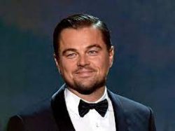 Leonardo Wilhelm DiCaprio