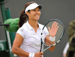 Li Na