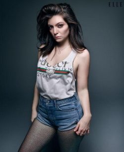 Lorde