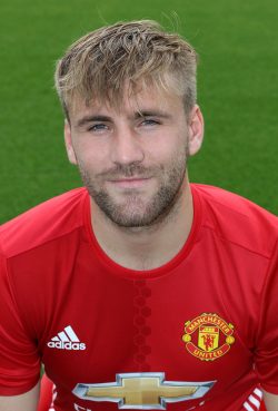 Luke Shaw