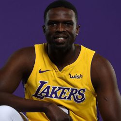Luol Deng