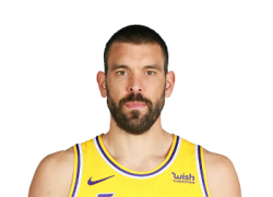 Marc Gasol