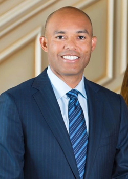 Mariano Rivera