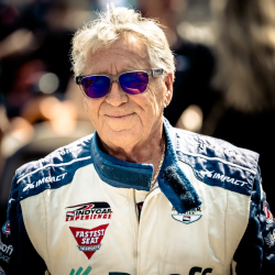 Mario Andretti