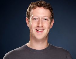 Mark Zuckerberg