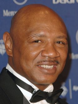 Marvin Hagler