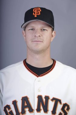 Matt Cain