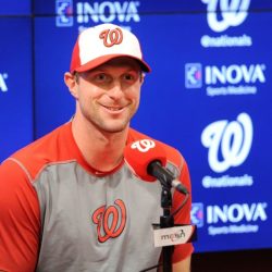 Max Scherzer
