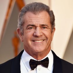 Mel Colm-Cille Gerard Gibson