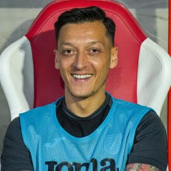 Mesut Ozil