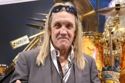 Michael Henry McBrain