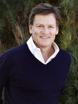 Michael Lewis