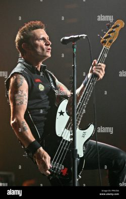 Michael Ryan Pritchard