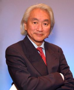 Michio Kaku