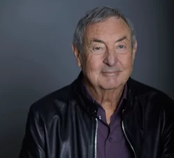 Nick Mason