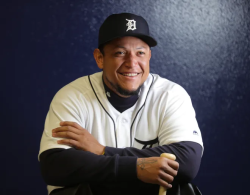 Miguel Cabrera