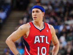 Mike Bibby