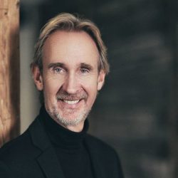 Mike Rutherford
