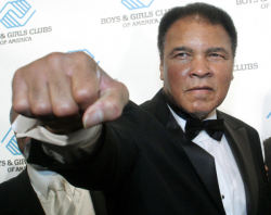 Muhammad Ali