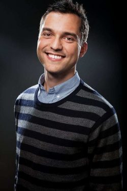 Nathan Blecharczyk