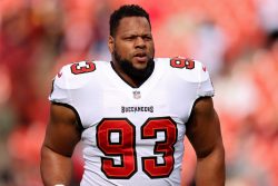 Ndamukong Suh