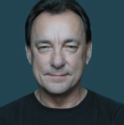Neil Peart