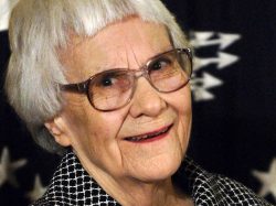 Nelle Harper Lee