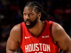 Nene Hilario