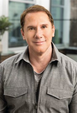 Nicholas Sparks