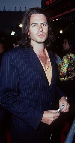 Nigel John Taylor
