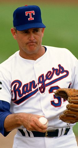 Nolan Ryan