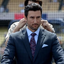Nomar Garciaparra