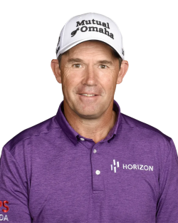 Padraig Harrington