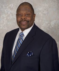 Patrick Ewing
