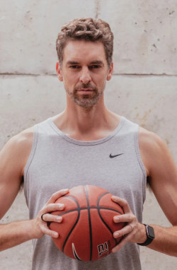 Pau Gasol