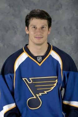 Paul Kariya