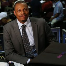 Paul Pierce